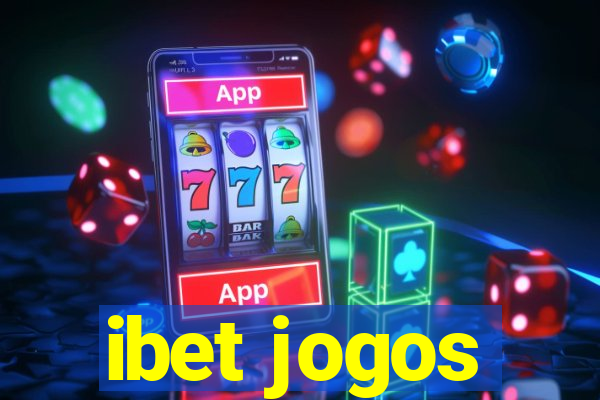 ibet jogos